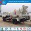 China Manufacturer Cement Mixer Truck FOTON Forland 4x2 Concrete Truck