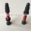 bike presta valve bicycle tubeless valve aluminium alloy stem bicycle tire valve FR12 FR11 collection and extension