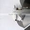 Industrial 75Cr1 Timber cutting TCT saw blade with rakers