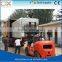 Plywood/veneer wood dryer machine/high frequency vacuum dryer machine