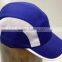 fast dry microfiber cap