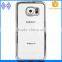 In Stock TPU Phone Case Electropalting TPU Mobile Phone Back Cover for Samsung Note 7