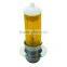 halogen bulb 12v18/18w motorcycle halogen tube bulb