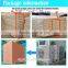 Walk in Cooler Room With Polyurethane Insulated Panels
