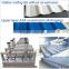 ASA co-extrusion roofing sheet mould