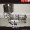 HP-BA Horizontal Automatic Tomato And Hot Sauce Filling Machine