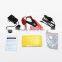 Newest Portable tube cylinder shape car jump starter power bank