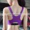 Low price wholesale new yoga sports bra Yoga clothing