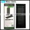 Top For Xbox One S Vertical Game Console Stand
