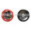 LED rechargeable flashlight HBT-3705