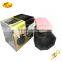 Magic touch portable mini speaker on stock factory supply smartphone speaker