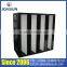 2016 Hot Sell OEM Quality Air Purifier HEPA Filter