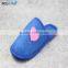 fancy wool felt slippers