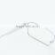 Classic high quality Germany design man branded titanium eyewear frames