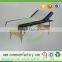 Polypropylene nonwoven interlinning perforating fabric