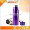 New Arrival Portable Strap Insulated Wide Mouth Stainless Steel Water Bottle