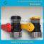 DN50 butterfly valve for IBC tanks