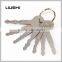 GOSO 7pcs car door open tools keys for locksmith