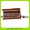 China wholesale promotional leather key bag 16646