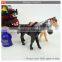 Electric pirate car toys play set with music &light