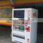 300-420 capacity drinking / cigarette vending machine indoor playground equipment