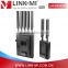 LINK-MI Pro LM-SWHD01 Long Range Wireless Video Transmitter and Receiver 300m With HDMI & SDI In and Out