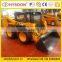 HYSOON hy850 asv skid steer loader