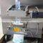 Nigerial hot popular automatic drinking water sachets packing machine