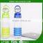 As Seen On TV Product, Tritan FDA Freeinfuser Plastic Joyshaker Water Bottle| 2016 New Flavor Fruit Infuser Water Bottle