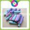 sport mechine accessory colorful silicone rubber handle grip