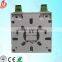 2 ports FTTH fiber optic terminal box,2 core indoor optic terminal box