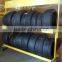 RH-H 2500*1130*1300mm tyre display rack