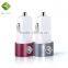 emergency car battery charger 2.4A cell phone car charger