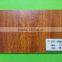 Colored laminated melamine plywood sheet
