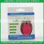 Promotion Gift Logo Print Led Alarm Keyfinder