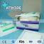disposable non sterile non woven swab 100pcs/bag