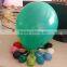 Hebei factory sell giant balloons latex helium balloons