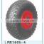 Pu wheel wheelbarrow tyre 3.00-4