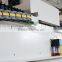 3050 EPS large wood cutting machine , styrofoam 5 axis , cnc foam cutting machine 3000*5000