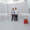 Environmental Walk-In Chamber for vehicle automotive solar panels electronic components Testing
