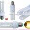 Factory price AC85-265V 3U E27 9W LED energy light