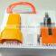 AM-10 High quality multi-functional pneumatic crimping tools with changable die sets