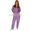 High Quality Hospital Operation Room Doctors UNISEX scrubs from zhengzhou XingYuan Garment