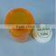 Child proof plastic bottles used for medicine pill 5ML-120ML