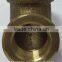 sale low price of Taiwan for seamless brass pipe elbow 90 degree