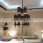 Hanging Led Chandelier Lamps Restaurant
