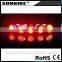 Fashionable Design Reasonable Price LED Bicycle Light for Handle Bar
