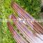 Plastic edge band furniture strips/pvc edgebanding strips/kitchen cabinet shelf edge