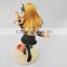 China Wholesale plastic sexy doll, cartoon character toy