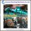 Small Screw Type Charcoal Briquette Machine For Sale (e-mail: linda@jzhoufeng.com)